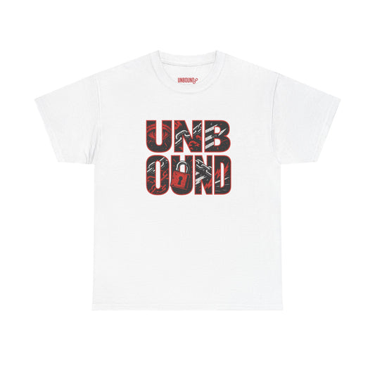 UNBOUND ORIGINS Tee