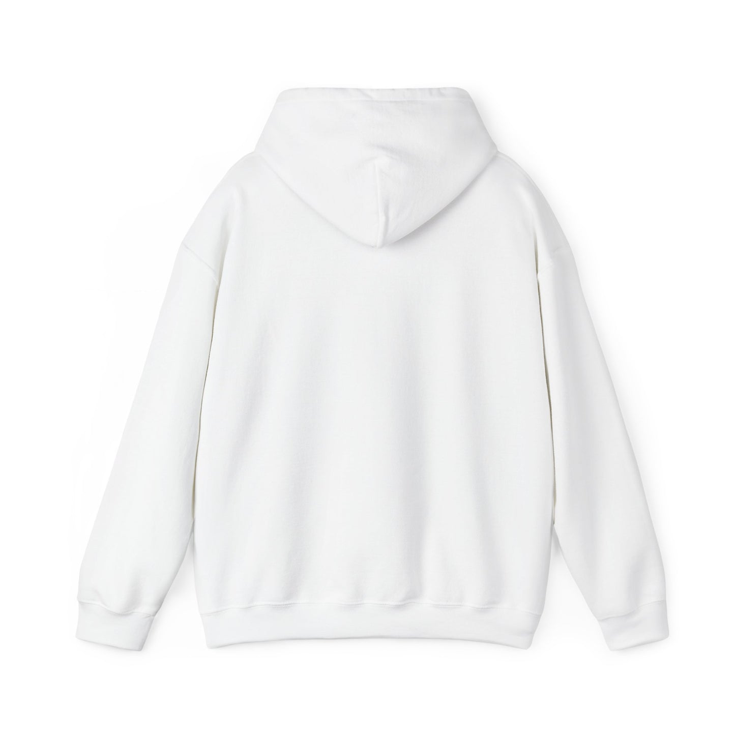 UNBOUND LOGO Hooded Sweatshirt