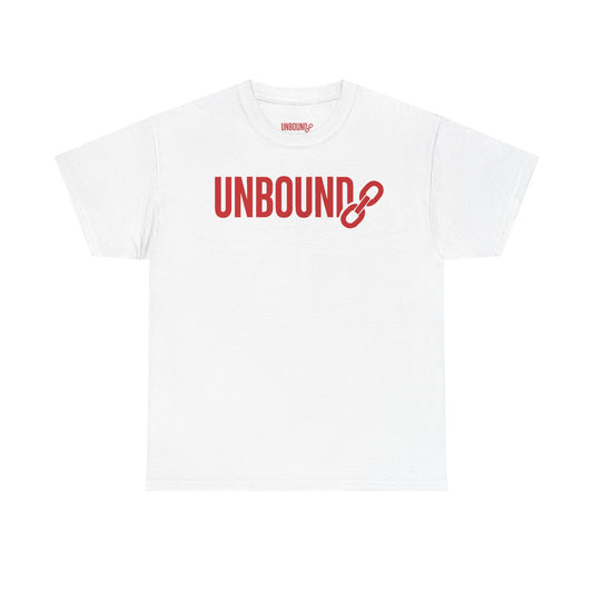 UNBOUND LOGO Tee