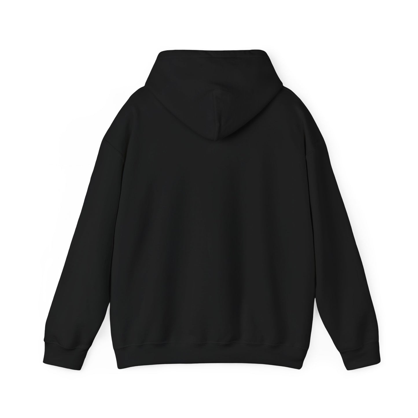 UNBOUND LOGO Hooded Sweatshirt
