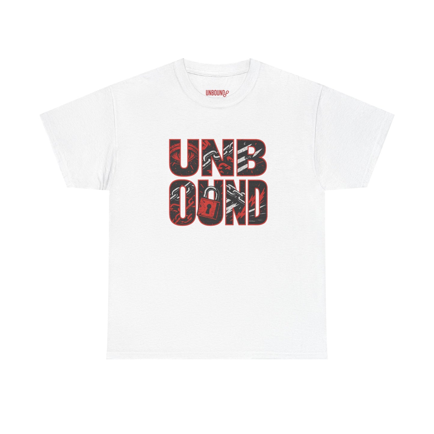 UNBOUND ORIGINS Tee